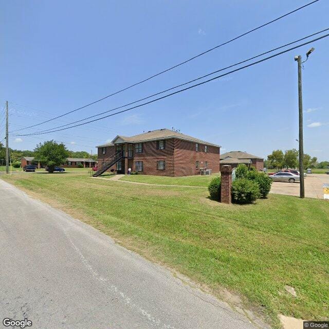 Creekwood Apts