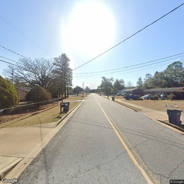 Creekwood Estates