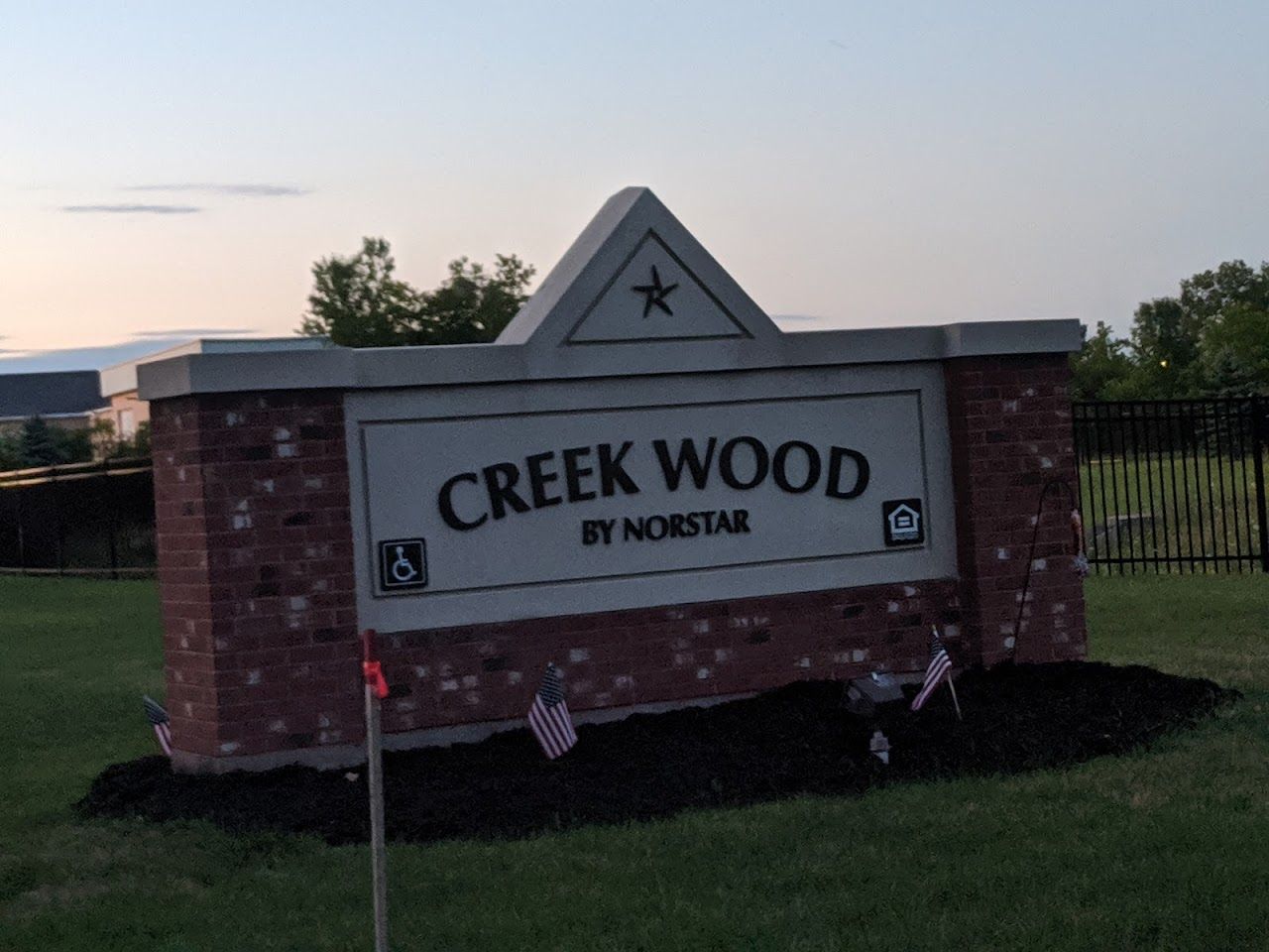 Creekwood Phase Ii
