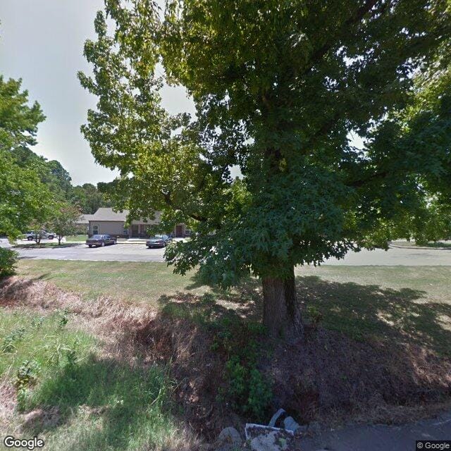 Creekwood Place Apartments