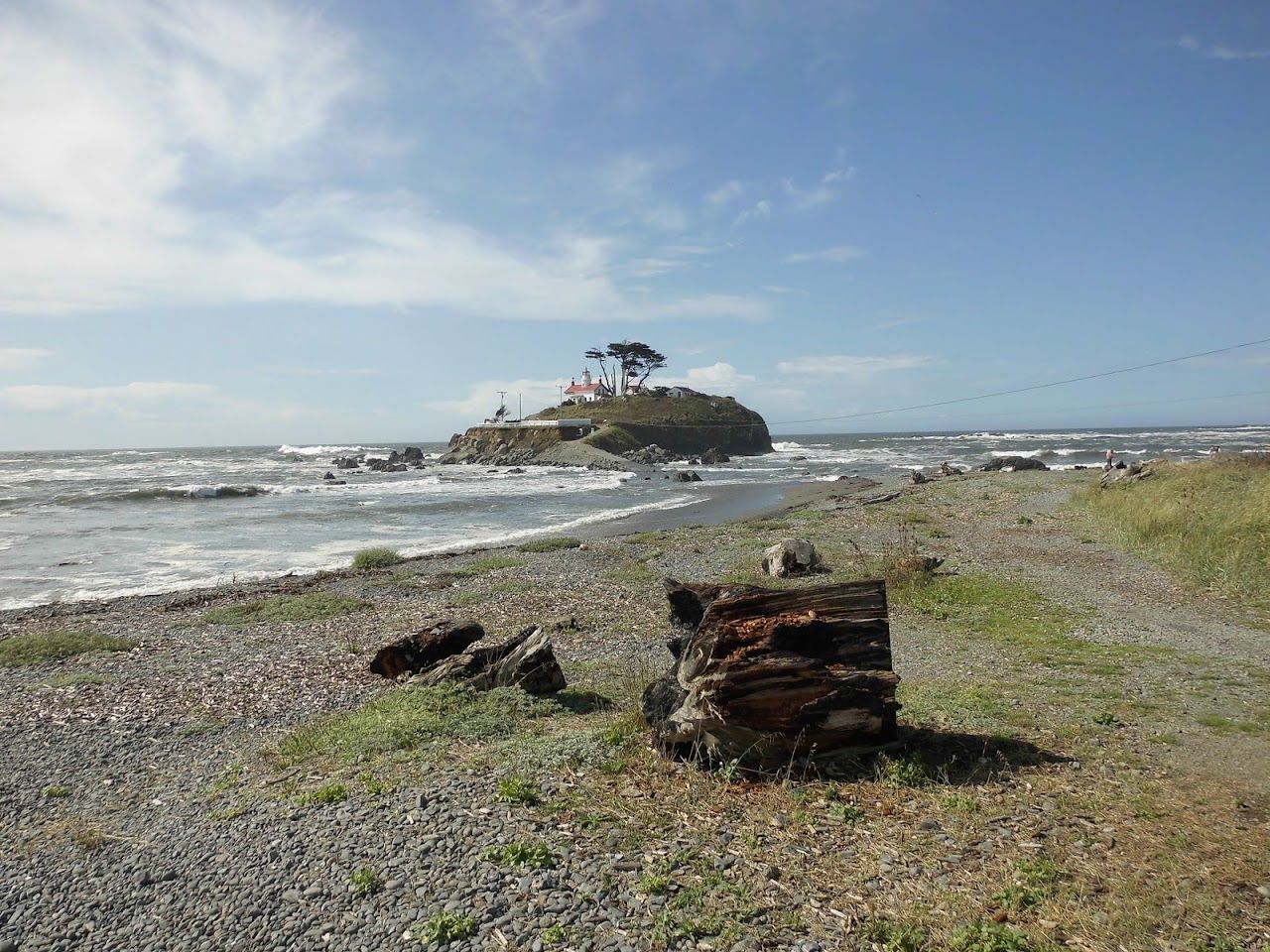 Crescent City Hsg Auth