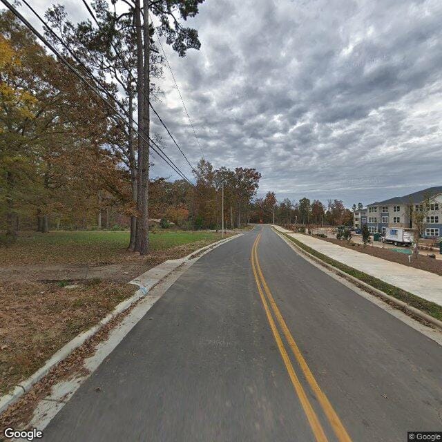 Crescent Drive Apartments