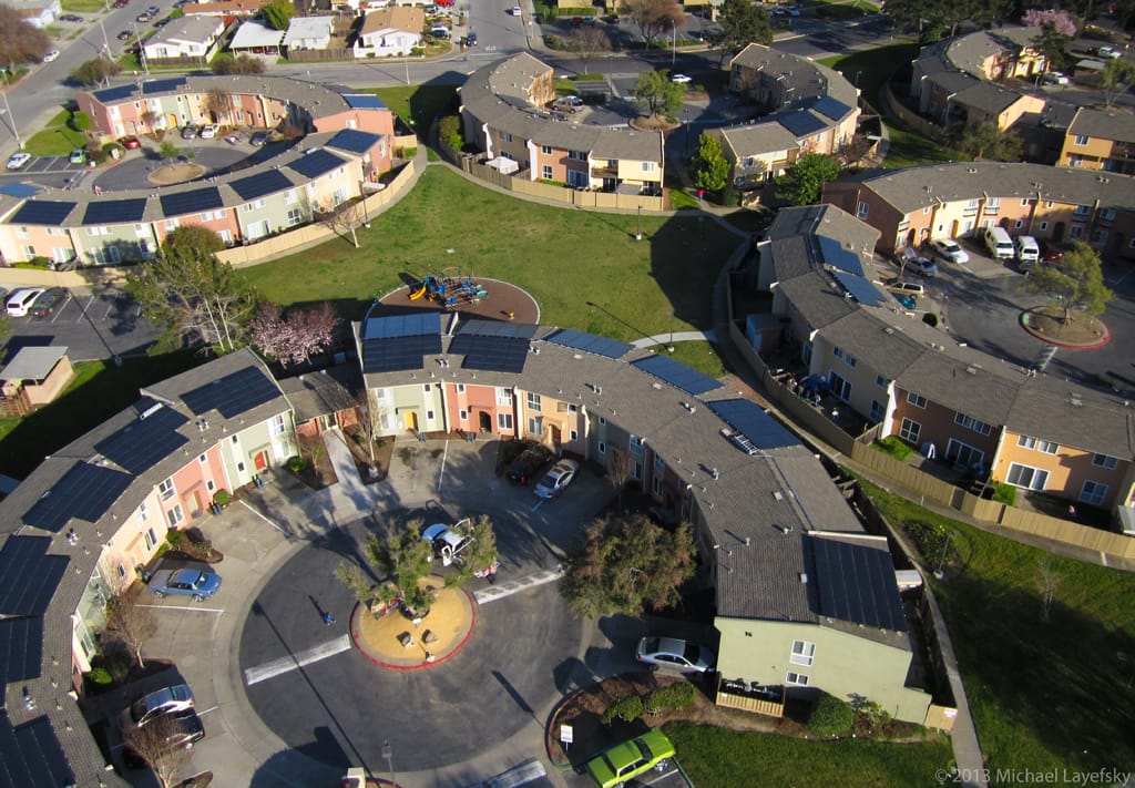 Crescent Park Apts