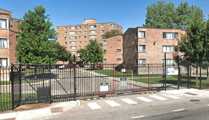 Crescent Park Estates