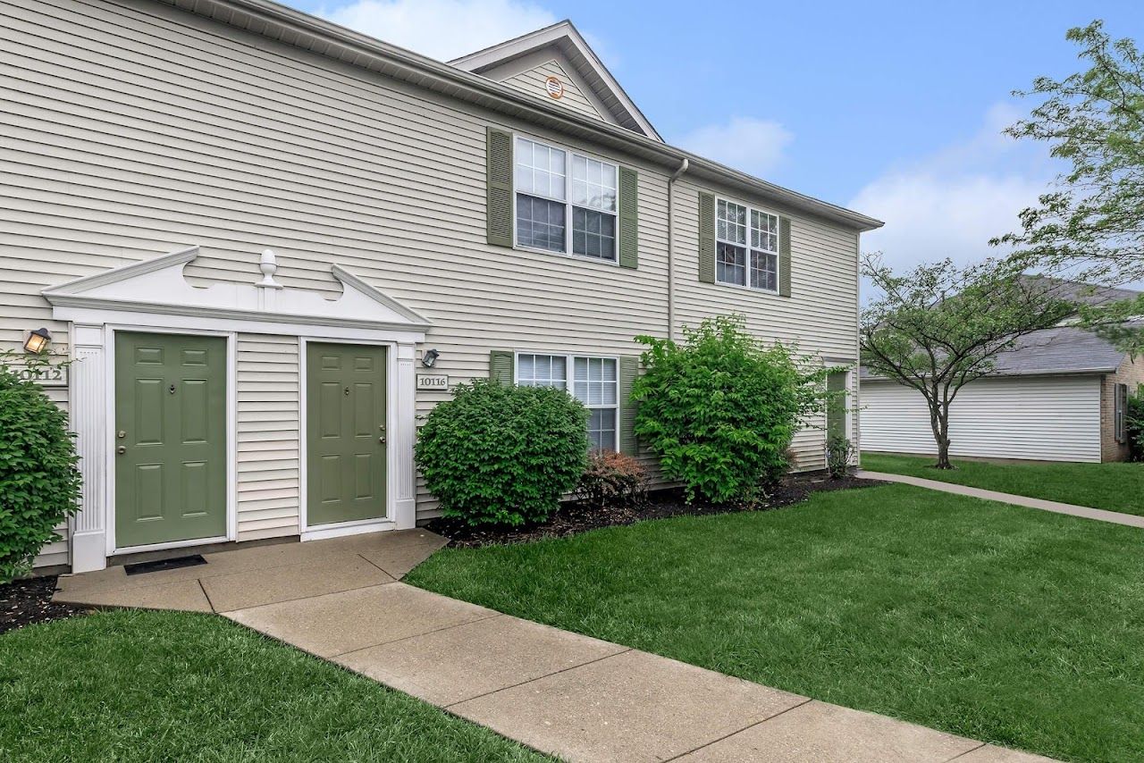 Crescent Village Townhomes