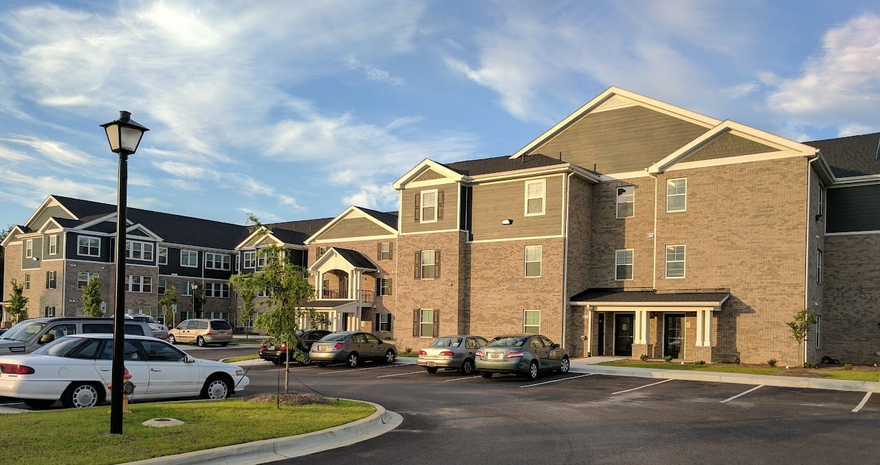 Crescent Villas M15 Sg450991