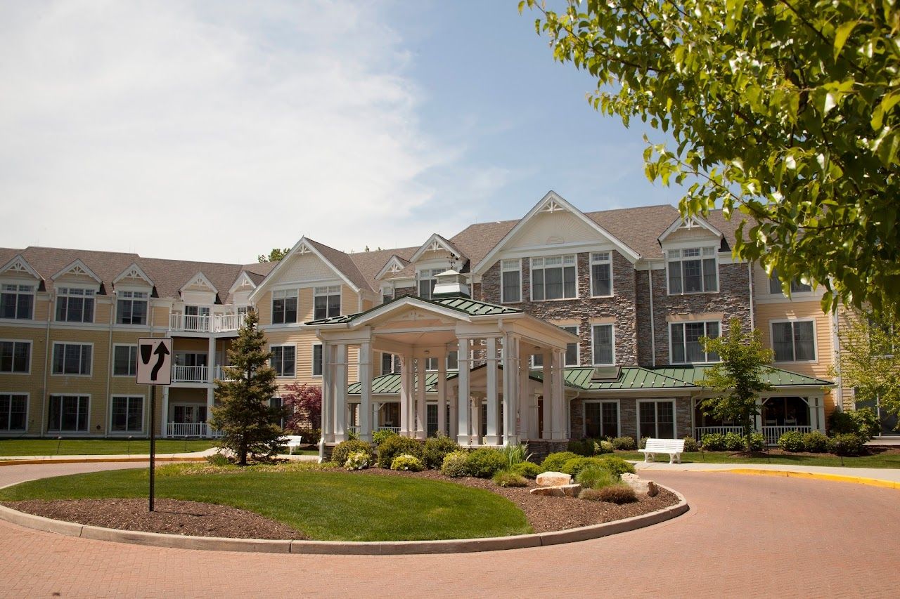 Cresskill Mews