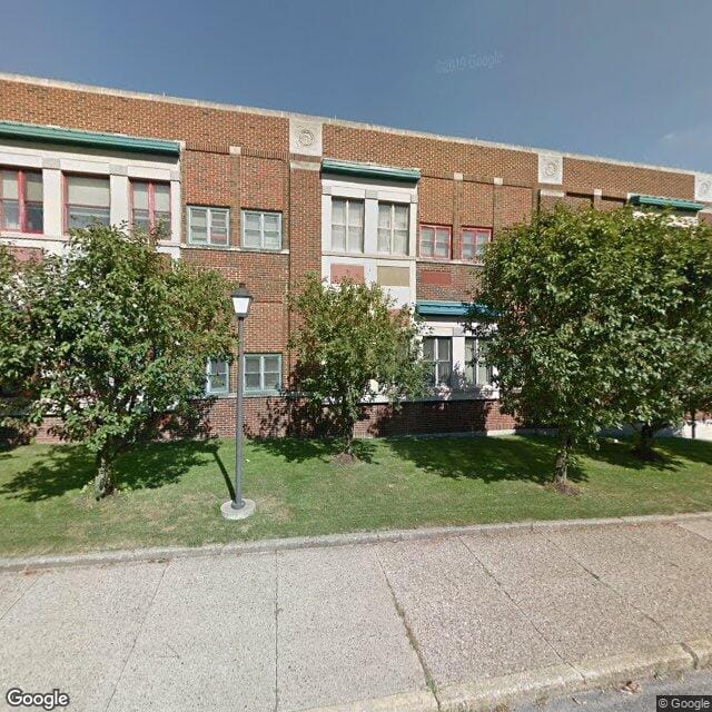 Crest Avenue Apts