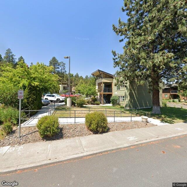 Crest Butte Apts