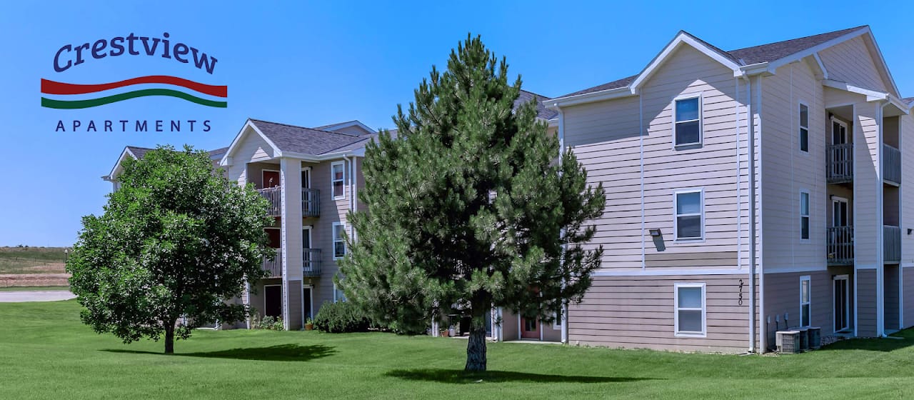 Crest View Apts
