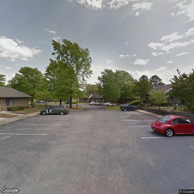 Crestfield Apartments