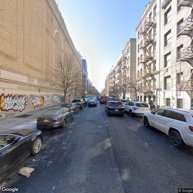 Creston Avenue Apts (Bronx)
