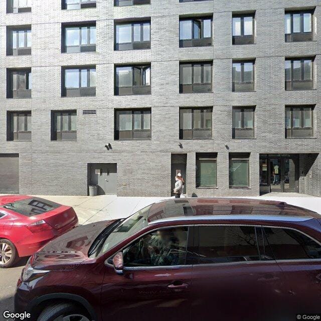 Creston Parkview Apartments