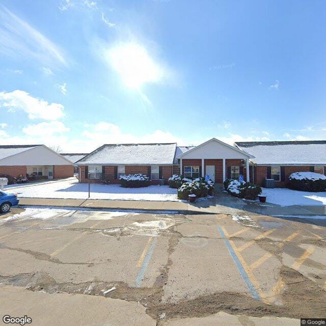 Creston Plaza Apts Ii