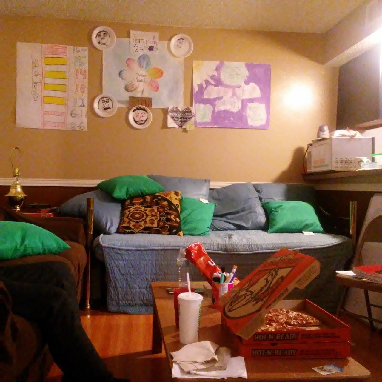 Crestridge Apts