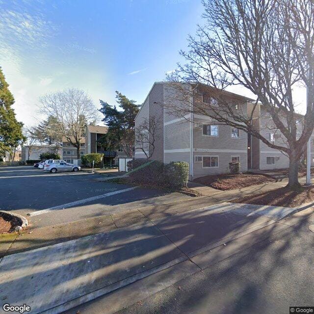 Crestview Court Apts
