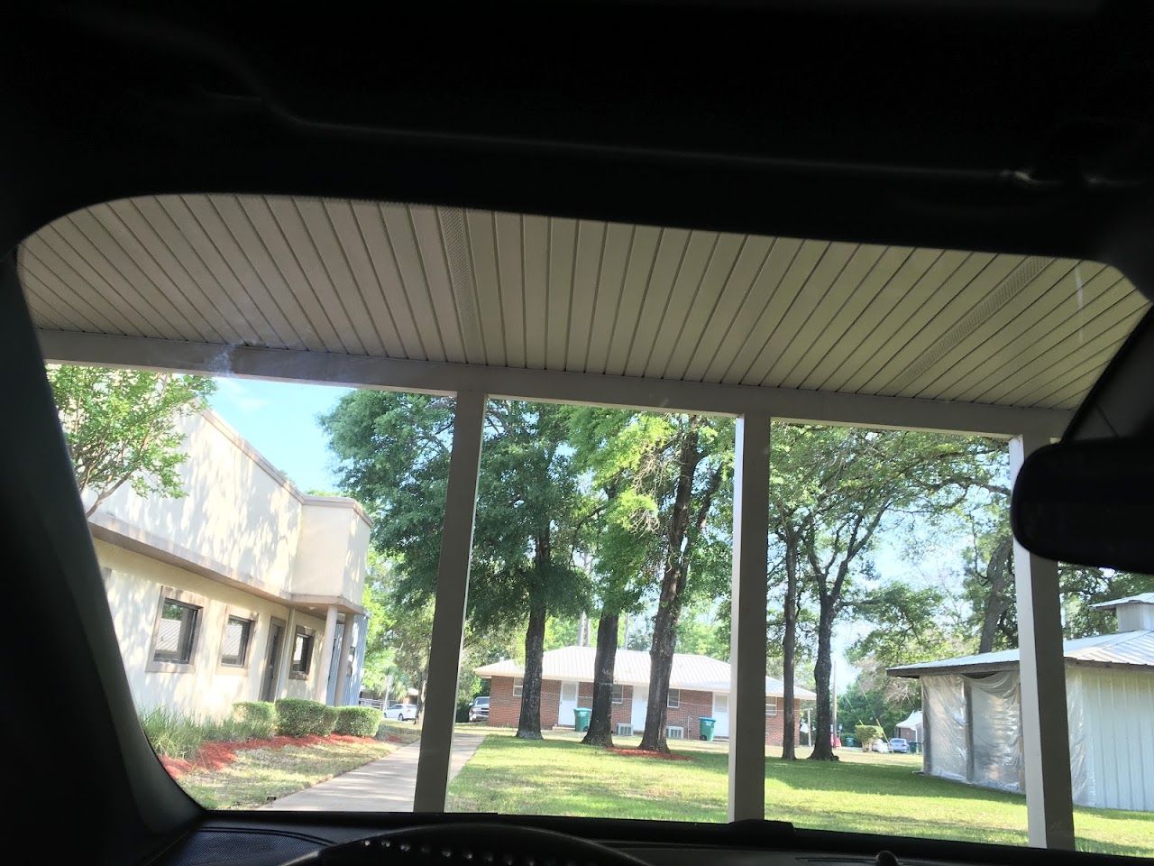 Crestview Housing Authority