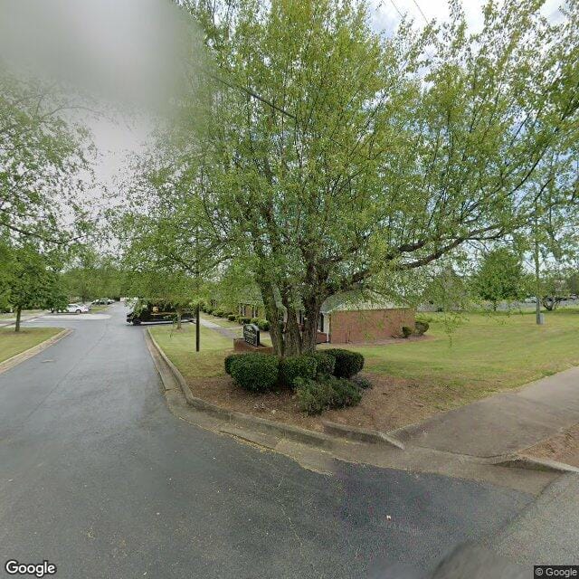 Crestview Manor Apts (New)