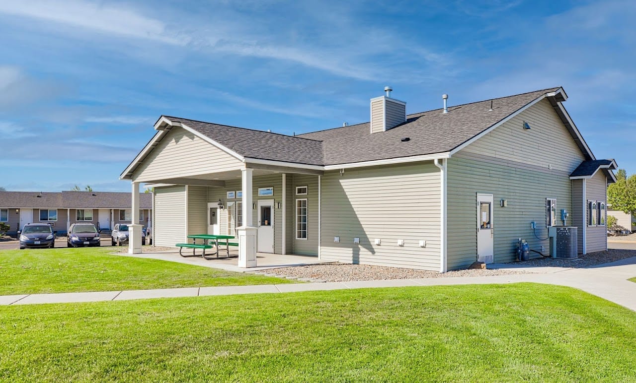 Crestview Terrace Apartments