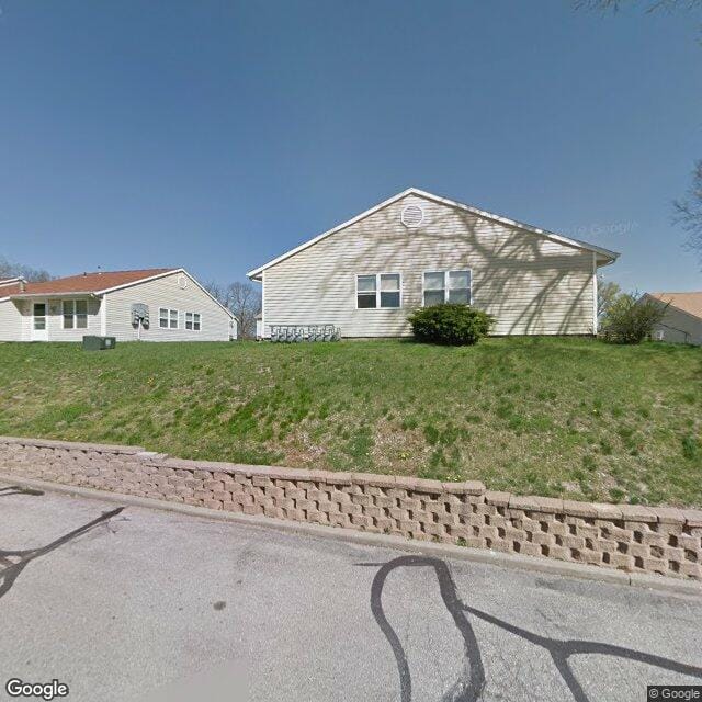 Crestview Village Apts