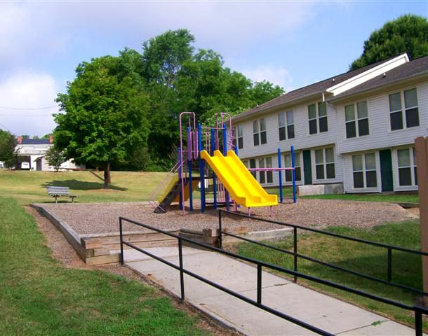 Crestwood