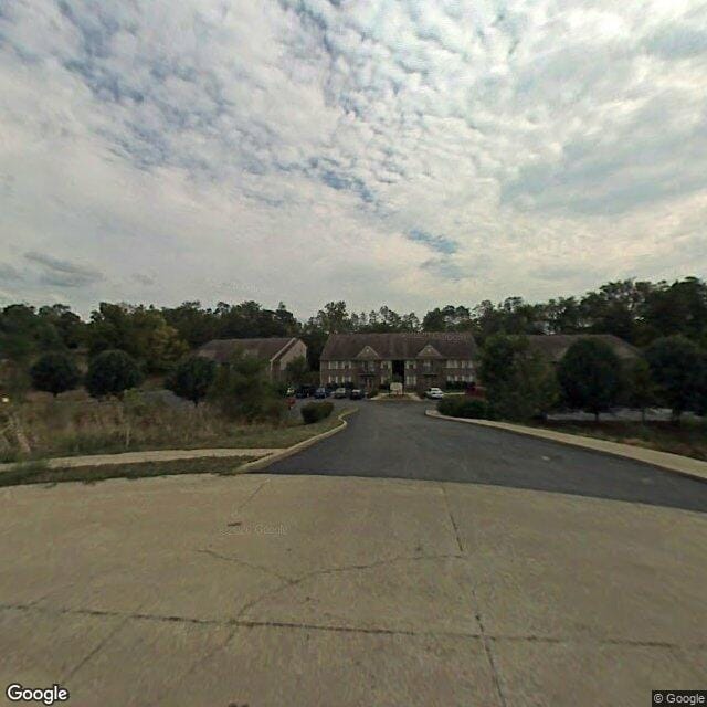 Crittenden Place Apartments