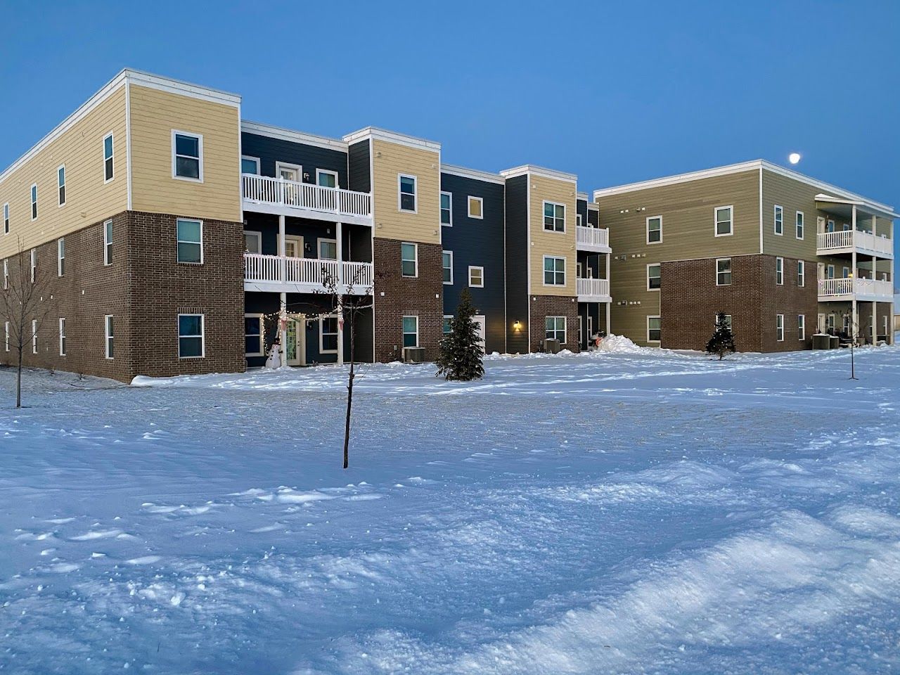 Croft Place