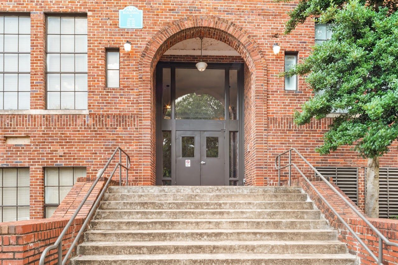 Crogman School