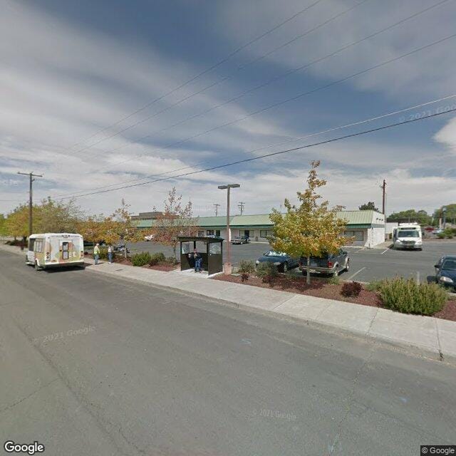 Crooked River Apts (3 Sites)