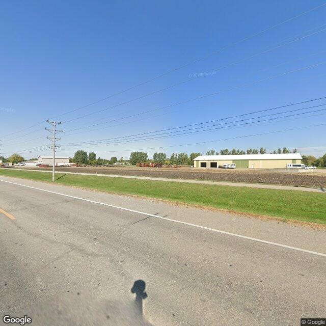 Crookston Housing And Eda