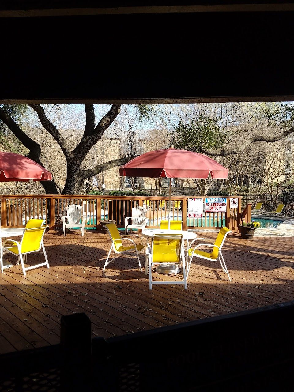 Cross Creek Apts