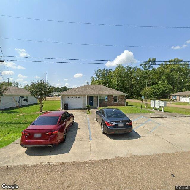 Cross Creek Estates