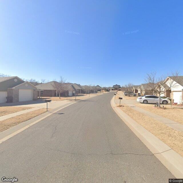 Cross Creek Landing