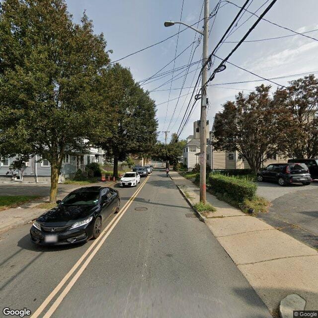 Cross Street Housing