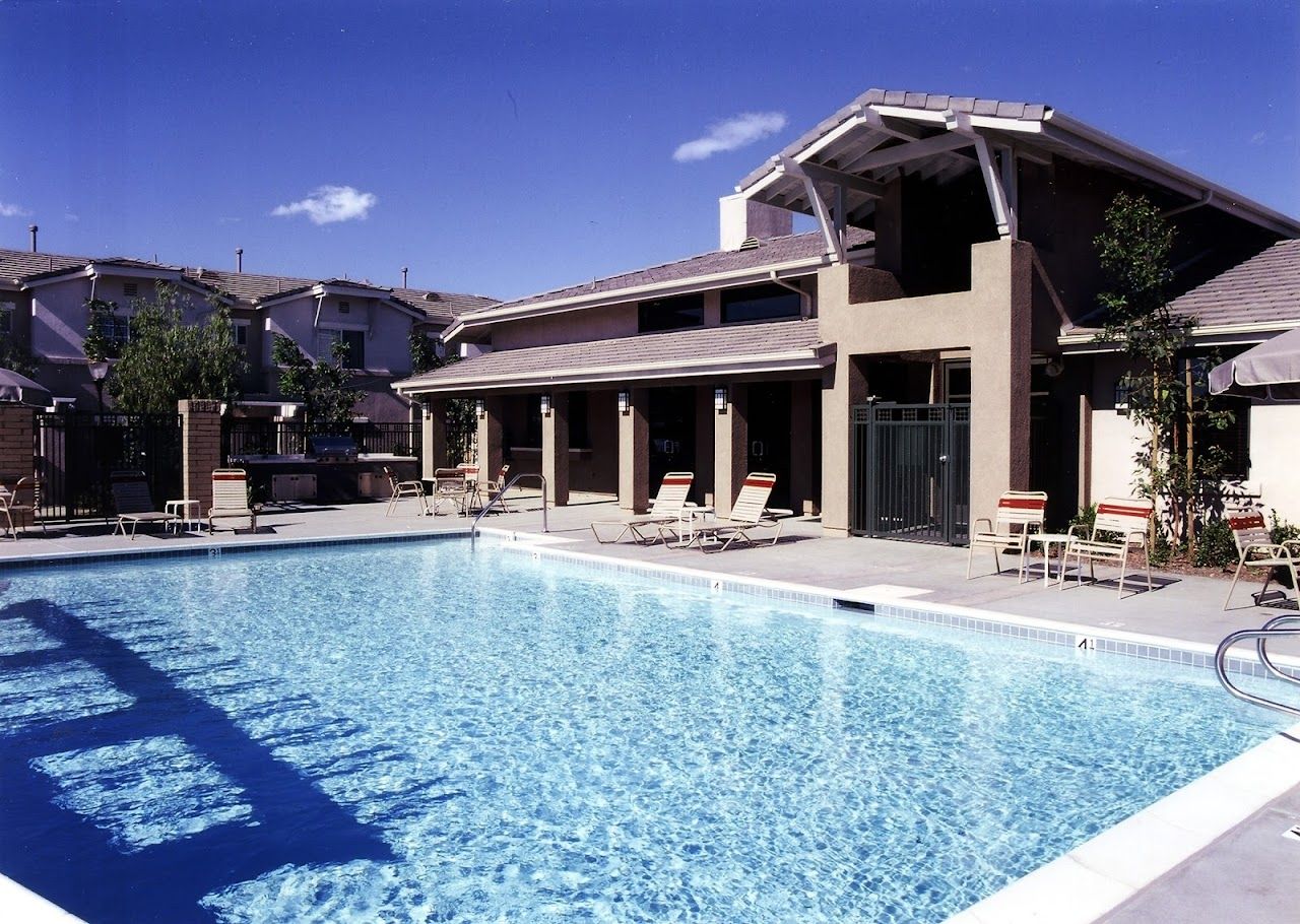 Crossings Apt Homes