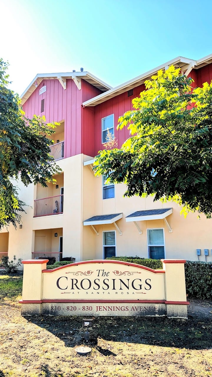 Crossings At Santa Rosa
