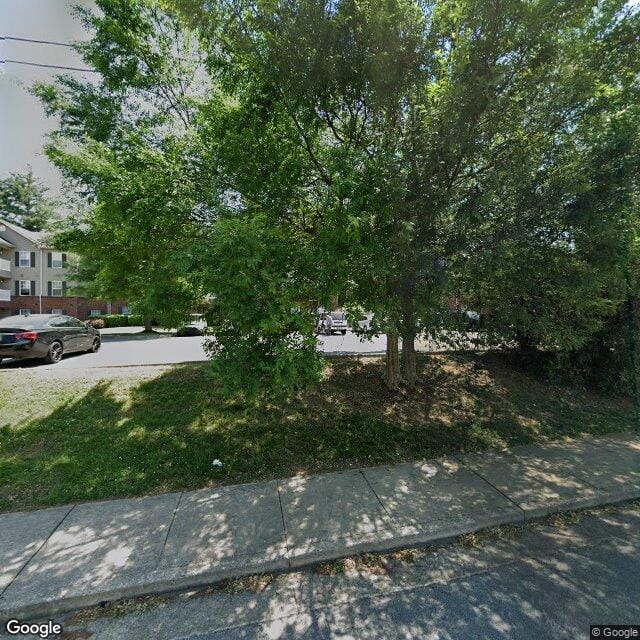 Crossland Manor Apts