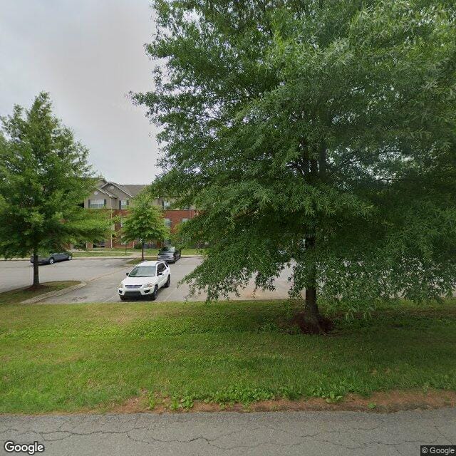 Crossland Place Apts