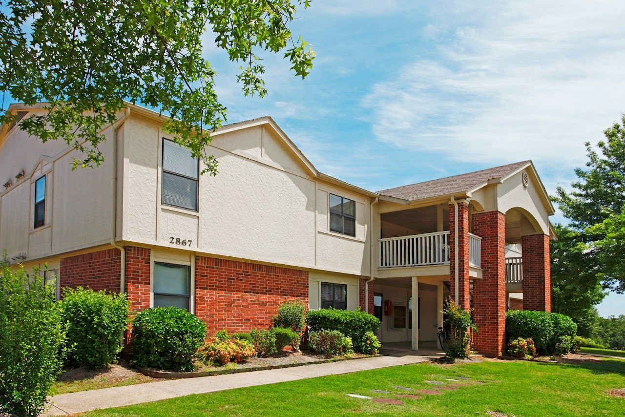 Crossover Terrace Apts Phase I