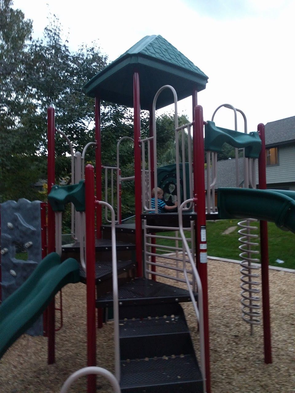 Crossroads Of Edina (Fka Oak Glen Of Edina)