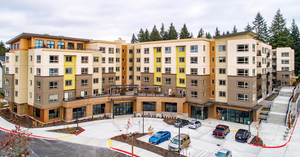 Crossroads Senior Living