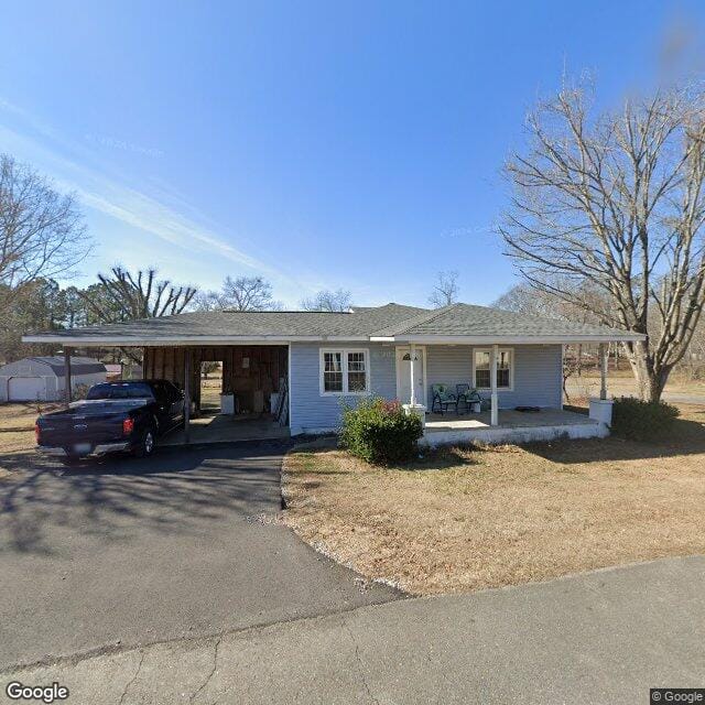 Crossville Housing Auhtority