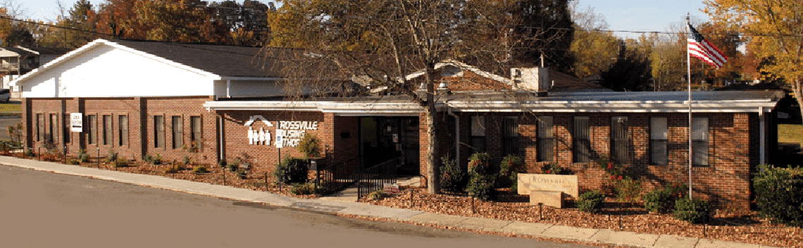 Crossville Housing Authority