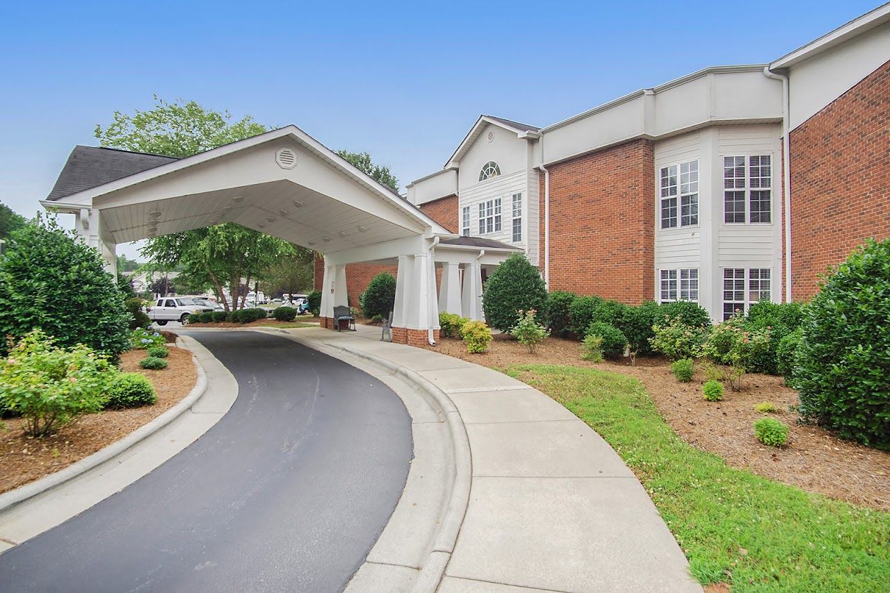 Crosswinds Apts