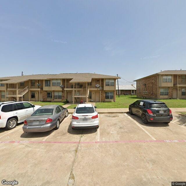 Crosswinds Apts