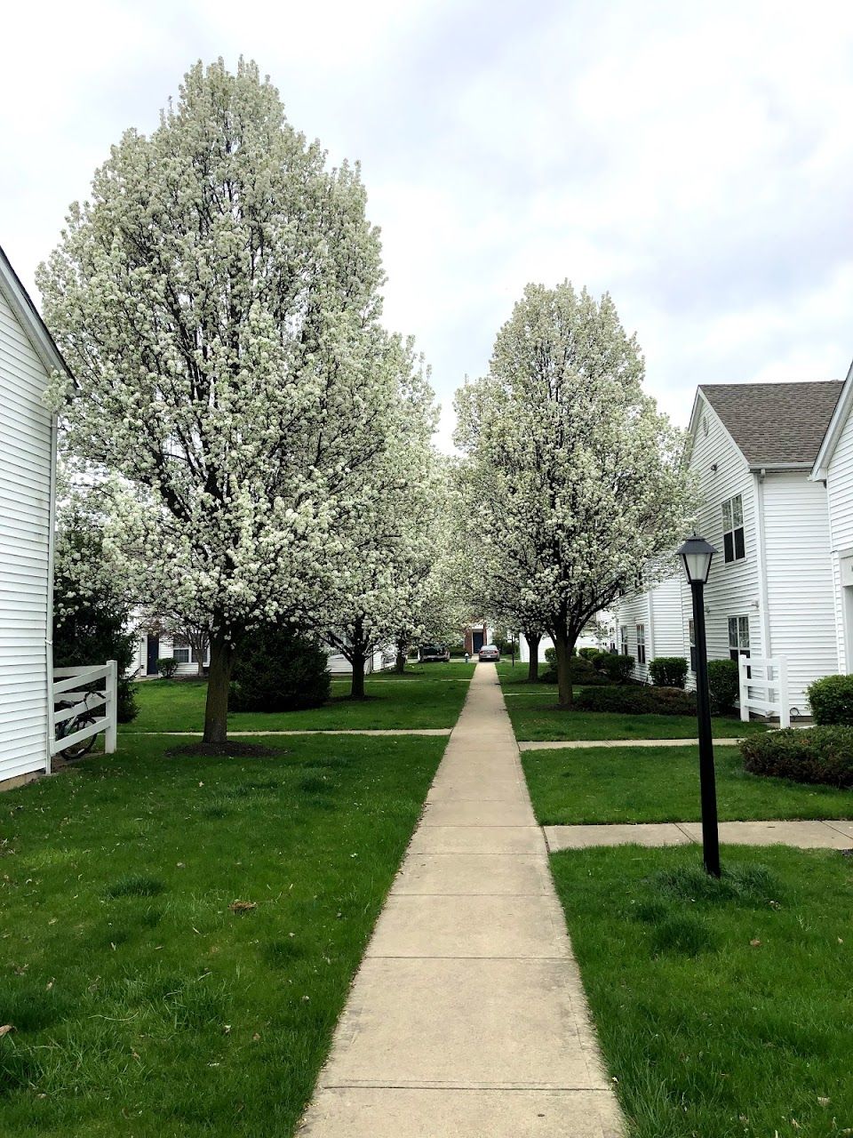 Crosswinds Village