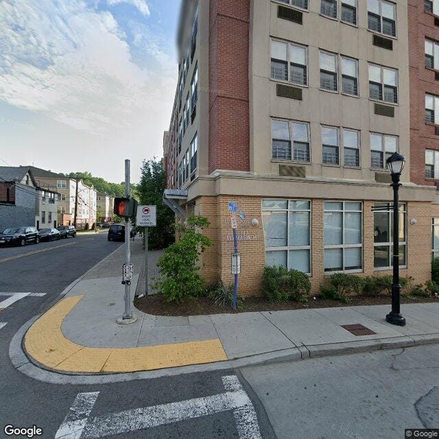 Croton Heights Apts