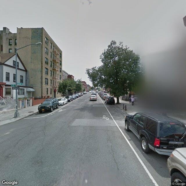 Crotona Avenue Associates Lp