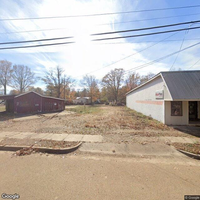 Crowder Manor Apts