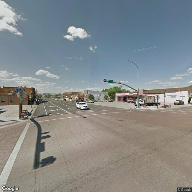 Crown At Panguitch